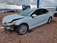 4T1B11HK3JU056277 2018 TOYOTA CAMRY