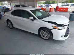 4T1B11HK3JU057316 2018 TOYOTA CAMRY