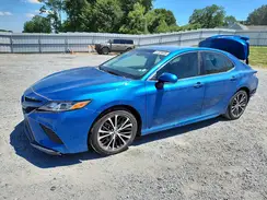 4T1B11HK3JU057462 2018 TOYOTA CAMRY