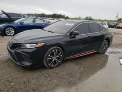 4T1B11HK3JU057963 2018 TOYOTA CAMRY