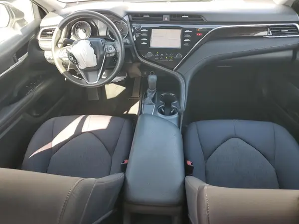 4T1B11HK3JU058482 2018 TOYOTA CAMRY - Image 8