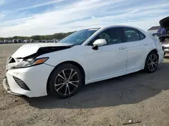 4T1B11HK3JU058708 2018 TOYOTA CAMRY