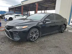 4T1B11HK3JU060202 2018 TOYOTA CAMRY