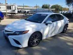 4T1B11HK3JU063388 2018 TOYOTA CAMRY