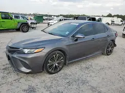 4T1B11HK3JU063634 2018 TOYOTA CAMRY