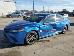 4T1B11HK3JU065948 2018 TOYOTA CAMRY