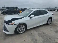4T1B11HK3JU066386 2018 TOYOTA CAMRY