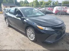 4T1B11HK3JU069451 2018 TOYOTA CAMRY