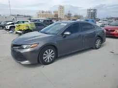 4T1B11HK3JU070163 2018 TOYOTA CAMRY