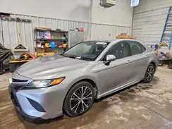 4T1B11HK3JU071975 2018 TOYOTA CAMRY