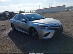 4T1B11HK3JU073290 2018 TOYOTA CAMRY