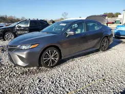 4T1B11HK3JU075458 2018 TOYOTA CAMRY