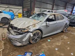 4T1B11HK3JU076450 2018 TOYOTA CAMRY