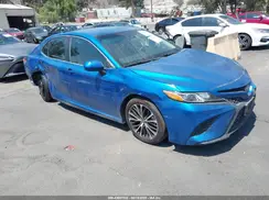 4T1B11HK3JU076805 2018 TOYOTA CAMRY