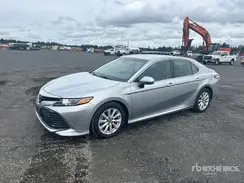 4T1B11HK3JU077596 2018 TOYOTA CAMRY