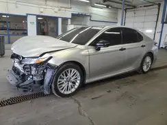 4T1B11HK3JU077999 2018 TOYOTA CAMRY
