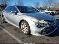 4T1B11HK3JU079056 2018 TOYOTA CAMRY
