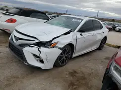 4T1B11HK3JU079431 2018 TOYOTA CAMRY