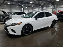 4T1B11HK3JU079509 2018 TOYOTA CAMRY
