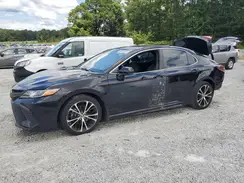 4T1B11HK3JU079543 2018 TOYOTA CAMRY