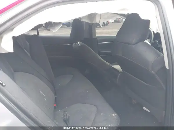 4T1B11HK3JU079865 2018 TOYOTA CAMRY - Image 8