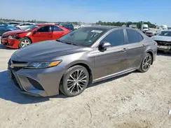 4T1B11HK3JU080367 2018 TOYOTA CAMRY