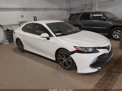 4T1B11HK3JU081292 2018 TOYOTA CAMRY