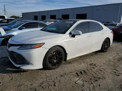 4T1B11HK3JU081468 2018 TOYOTA CAMRY