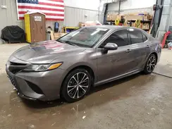 4T1B11HK3JU083110 2018 TOYOTA CAMRY