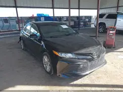 4T1B11HK3JU083320 2018 TOYOTA CAMRY