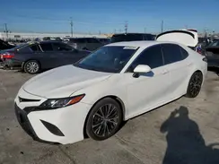4T1B11HK3JU084144 2018 TOYOTA CAMRY
