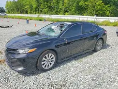 4T1B11HK3JU084791 2018 TOYOTA CAMRY