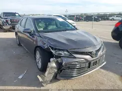4T1B11HK3JU086766 2018 TOYOTA CAMRY