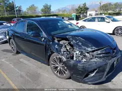 4T1B11HK3JU086931 2018 TOYOTA CAMRY