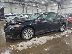 4T1B11HK3JU088064 2018 TOYOTA CAMRY