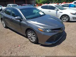 4T1B11HK3JU088615 2018 TOYOTA CAMRY