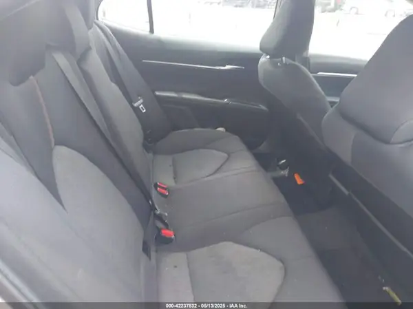 4T1B11HK3JU089926 2018 TOYOTA CAMRY - Image 8