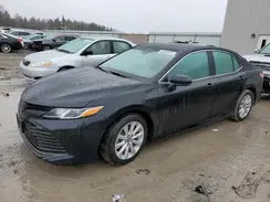 4T1B11HK3JU090316 2018 TOYOTA CAMRY
