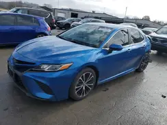 4T1B11HK3JU091045 2018 TOYOTA CAMRY