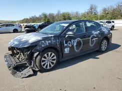 4T1B11HK3JU094818 2018 TOYOTA CAMRY