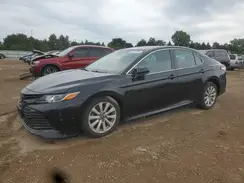 4T1B11HK3JU094964 2018 TOYOTA CAMRY