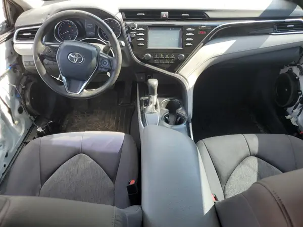 4T1B11HK3JU096388 2018 TOYOTA CAMRY - Image 8