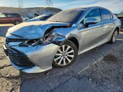 4T1B11HK3JU096522 2018 TOYOTA CAMRY