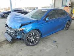 4T1B11HK3JU098206 2018 TOYOTA CAMRY