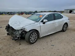4T1B11HK3JU099811 2018 TOYOTA CAMRY