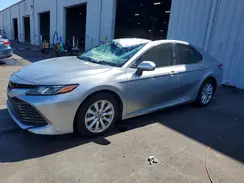 4T1B11HK3JU100178 2018 TOYOTA CAMRY