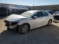 4T1B11HK3JU100634 2018 TOYOTA CAMRY