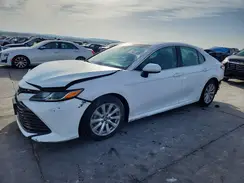 4T1B11HK3JU101055 2018 TOYOTA CAMRY