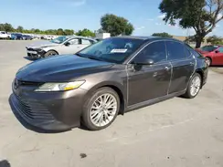 4T1B11HK3JU101458 2018 TOYOTA CAMRY