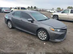 4T1B11HK3JU101945 2018 TOYOTA CAMRY